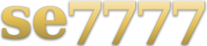 se7777 logo